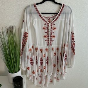 Free people dress